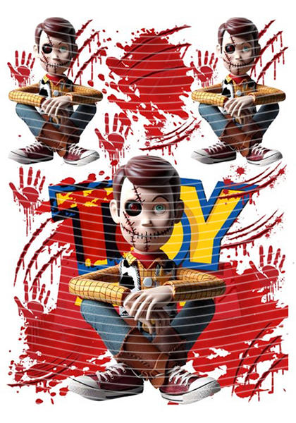 A5 Notebook Wraps-W-2099